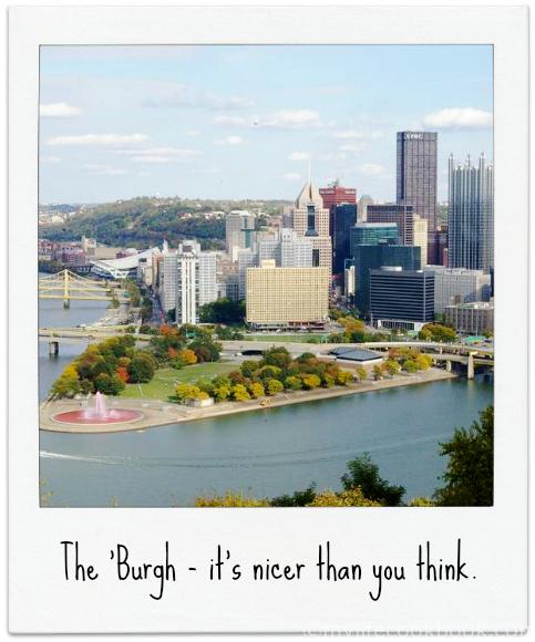 Pittsburgh - Laurel Highlands Day Trip