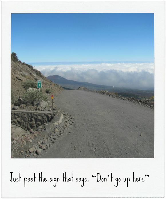 Day Trip Kona Hawaii Going North - Best Beaches, Lava & the Highest Mountain on Earth