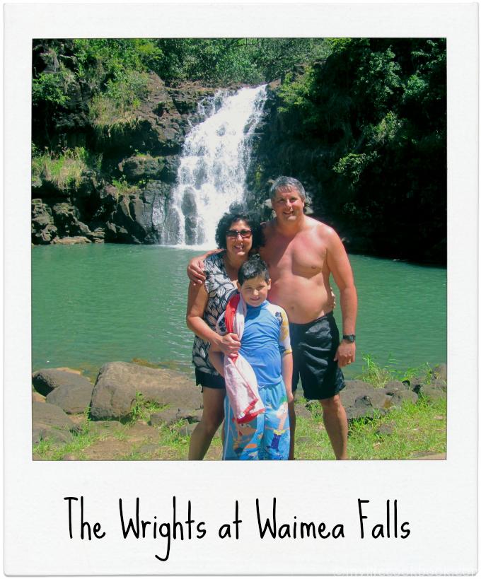 The Best of Oahu in a Day - Great Beaches, Great Reefs & the Greatest Generation.