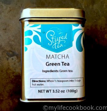 This matcha magic tonic is not only extremely healthy but also delicious. Just 4 ingredients to add a healthy start to your day. Using local honey this match drink is great for allergies too!