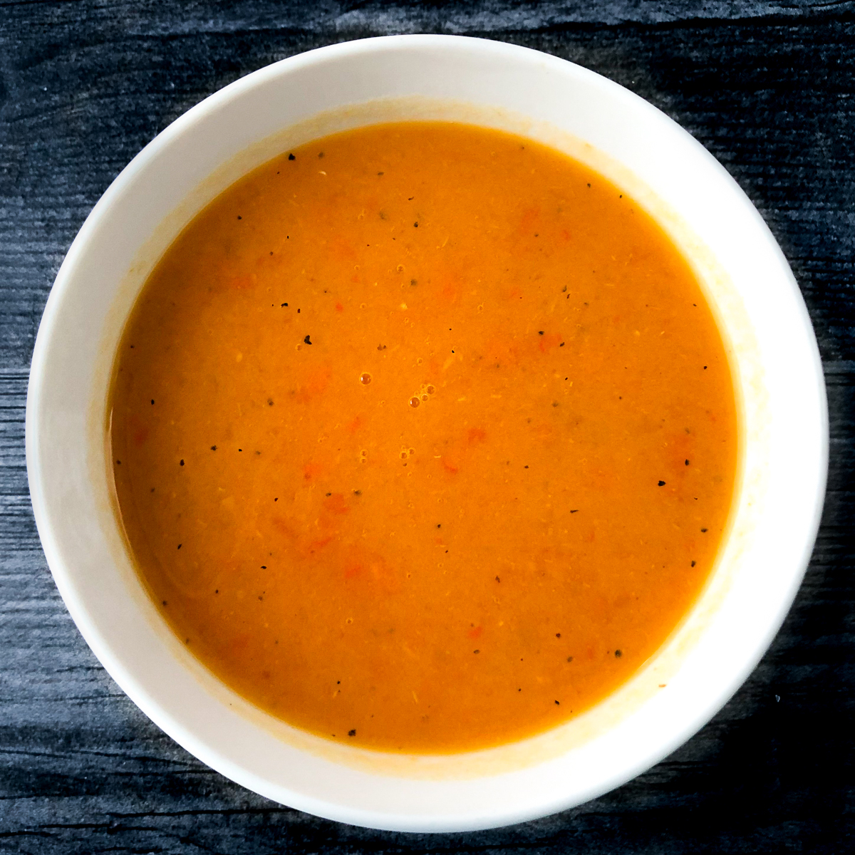 Butternut Squash Soup - The Food Doctor - Your Gut Health Friend!