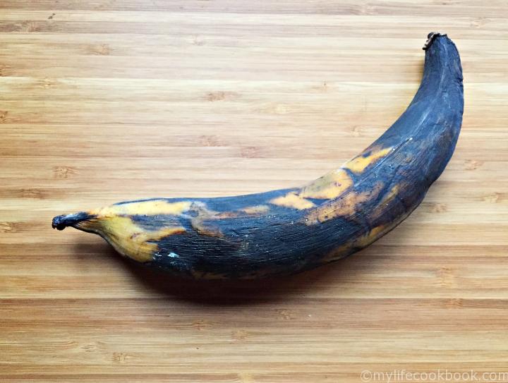 Plantain Ripe