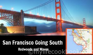 San Francisco Going South