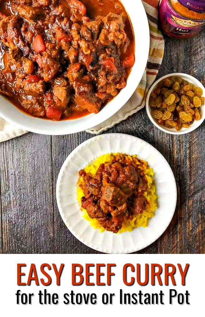 Pataks Beef Madras Curry Paste Recipe Love Mainuld