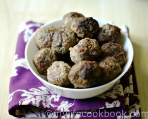 Paleo-Middle-Eastern-Meatballs-GF-Low Carb