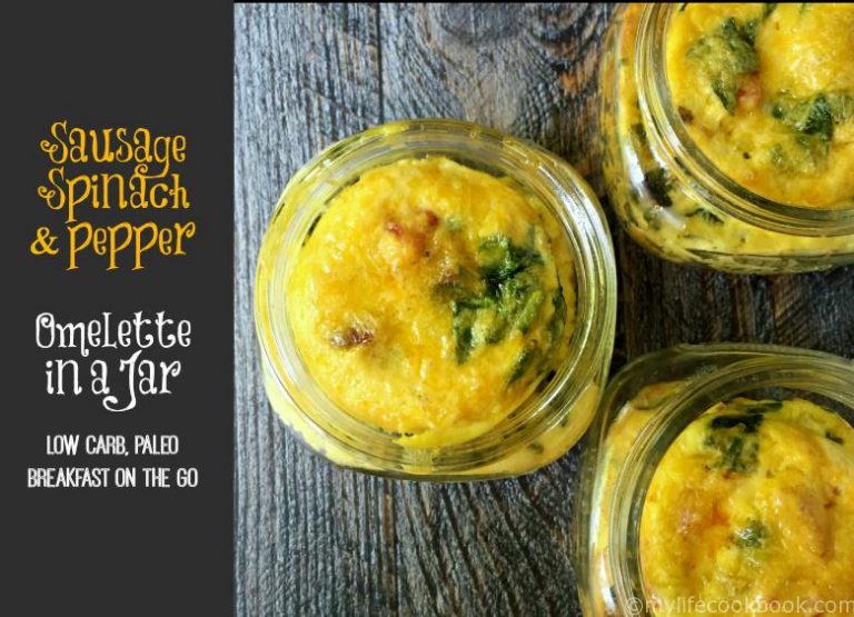 Recipe Closed Kitchen Eggs My Life Cookbook