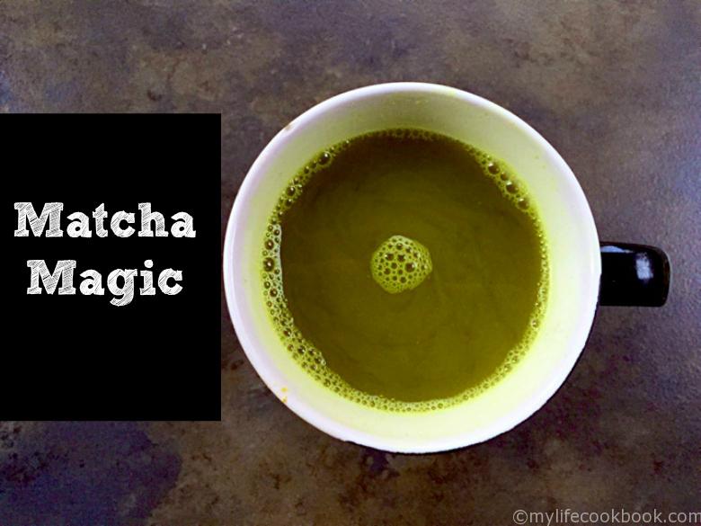 These matcha recipes will help you enjoy the refreshing and healthy energy lift every morning.