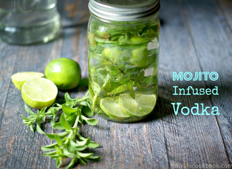 How to Infuse Alcohol with a Vacuum Sealer