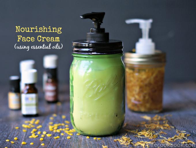 About Carrier Oils for Essential Oils • Simple Nourished Living