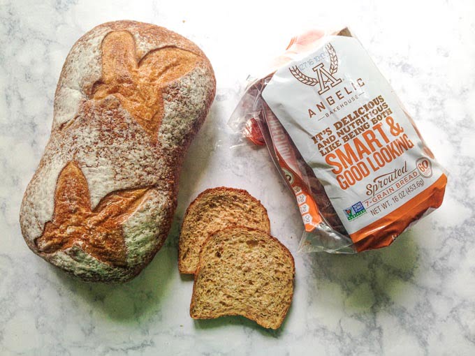 This turkey apricot cheddar sandwich has all the elements of the perfect sandwich.