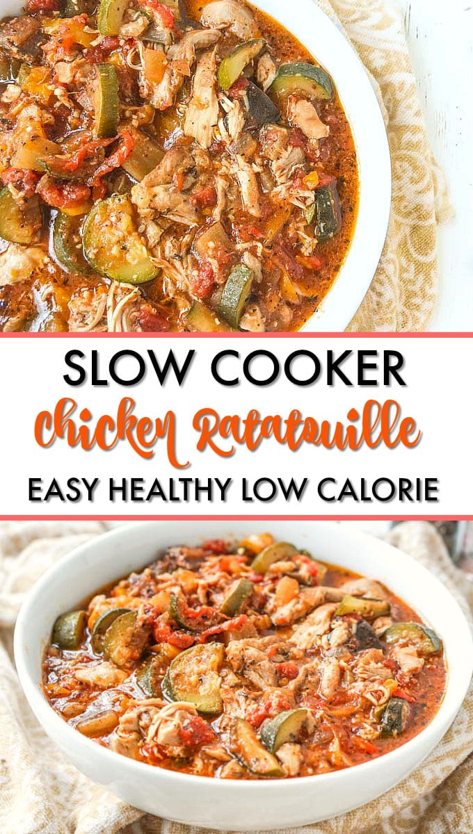 Featured image of post Recipe of Keto Ratatouille Slow Cooker