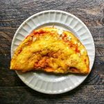 These 5 easy keto low carb omelets make for a delicious breakfast every day of the week. Just a few ingredients to make these tasty omelets which are all under 5g net carbs!