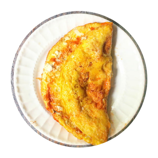 5 Easy Keto Omelet Recipes easy low carb omelets for an egg fast!