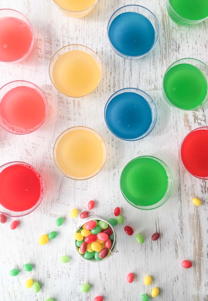 Keto Jelly Beans Recipe Deporecipe.co