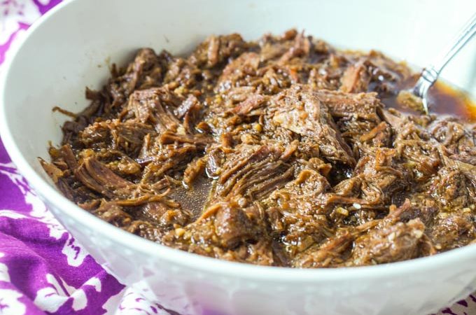 Slow Cooker Archives - My Life Cookbook - low carb healthy everyday