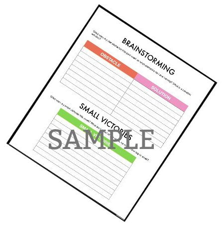 It's a new year and that means resolutions or just a clean slate to start a new way of life. If you are starting a low carb diet, I have a free low carb diet planner for you that will help you stay organized.
