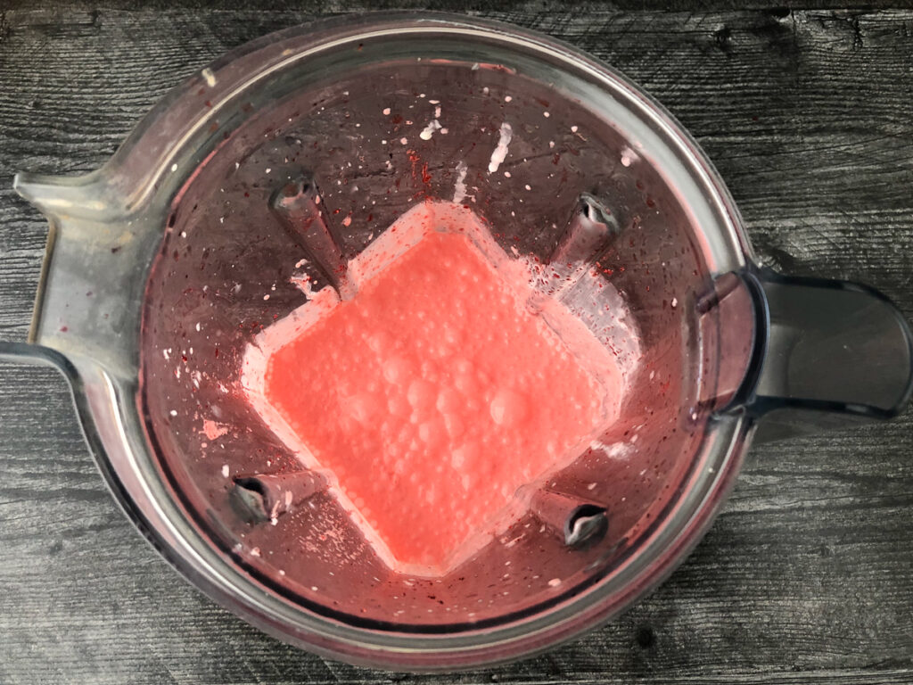 Easy Jello Popsicles (Drip-Free Freezer Pops) - A Spicy Perspective