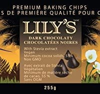 Lily's Sweets Chip Baking Premium, 9 oz