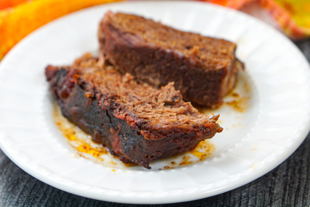Slow Cooker BBQ Chuck Roast With Low Carb BBQ Sauce Recipe