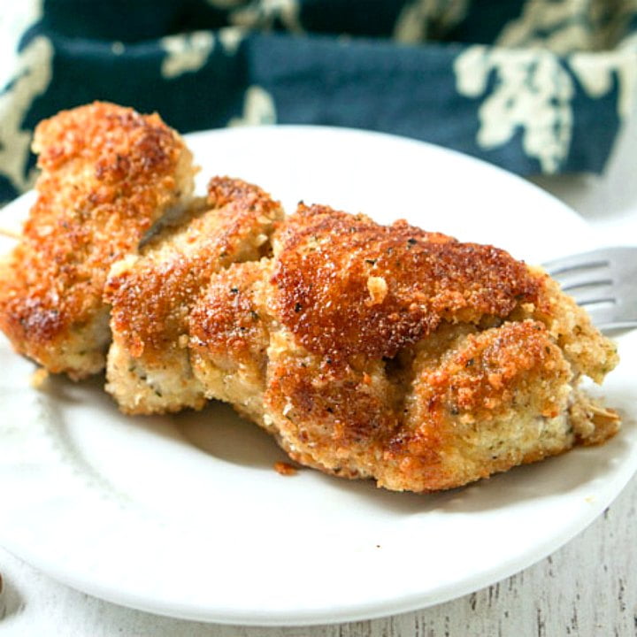 Mom S City Chicken Recipe An Easy Family Favorite Weeknight Dinner My Life Cookbook