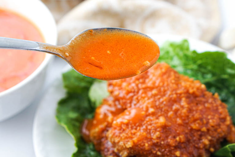Easy Keto Buffalo Sauce Recipe Make it yourself in minutes!