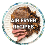 Air Fryer Recipes