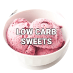Low Carb Sweets
