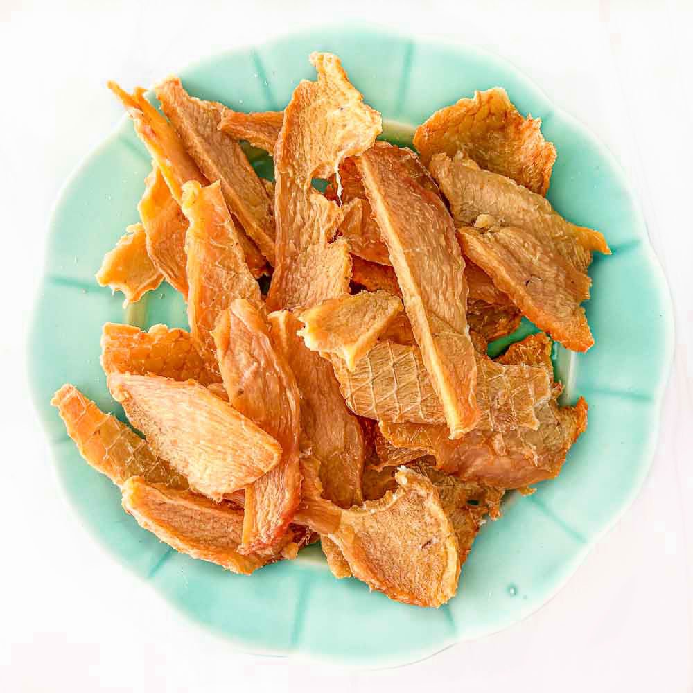 Chicken dog treats recipe sale