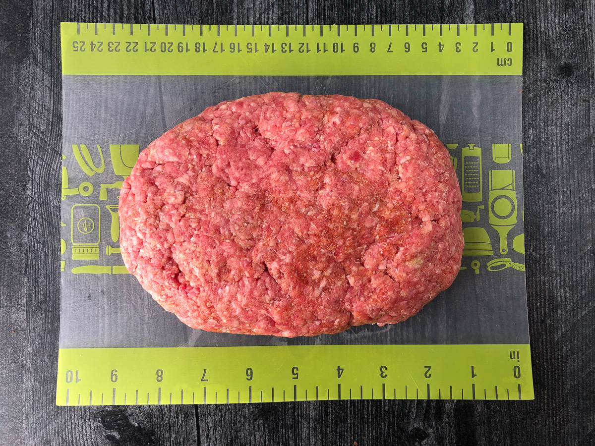 Air Fryer Meatloaf Recipe Easy Keto Bacon Wrapped Meatloaf