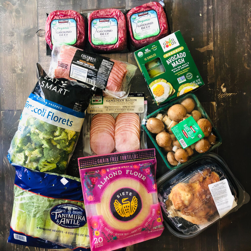 Best Prepared Meals at Costco for a Family, From Costco Employee