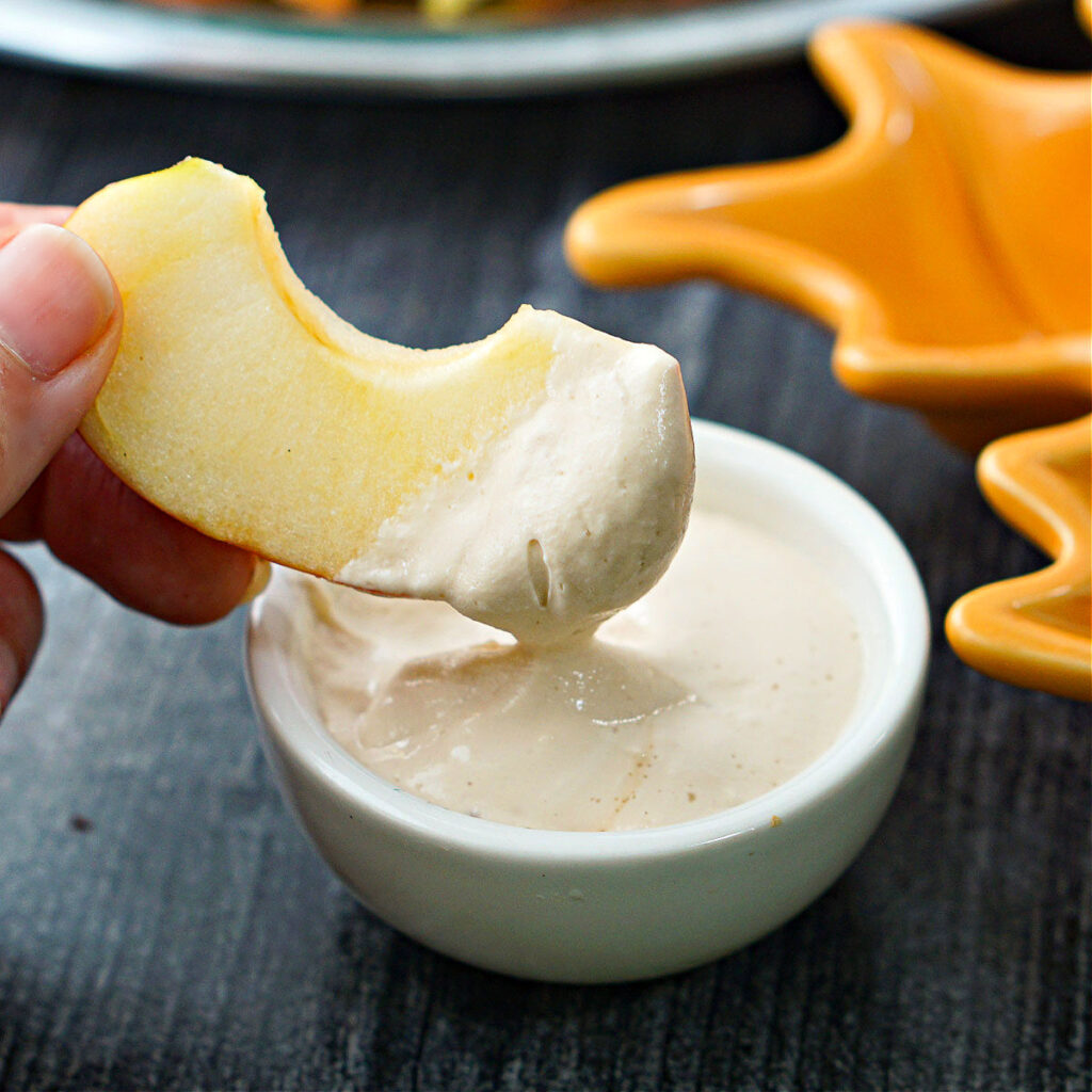 38 Keto Dipping Sauce Recipes great for keto appetizers!