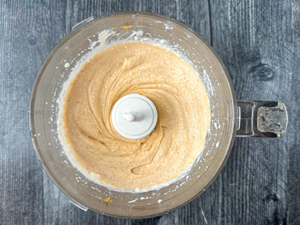 Keto Whipped Cottage Cheese With Peanut Butter High Protein Too