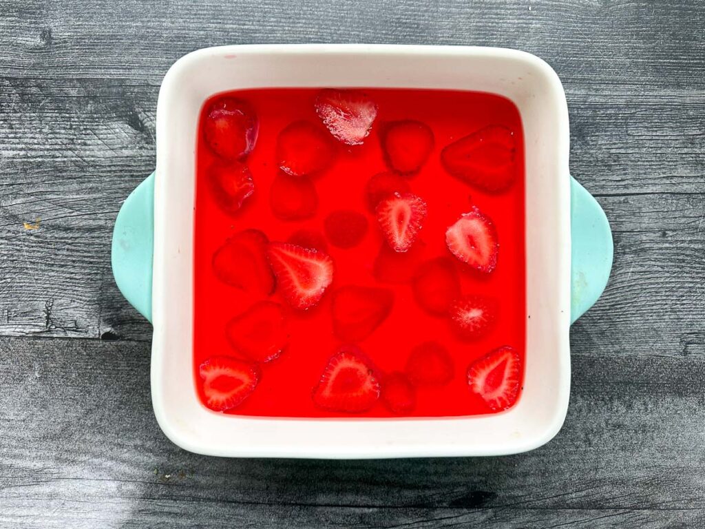 Keto Whipped Cottage Cheese Dessert Recipe high protein treat!