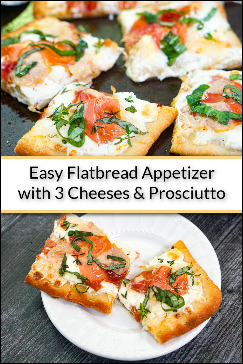 easy-prosciutto-flatbread-appetizer-recipe-using-3-cheeses